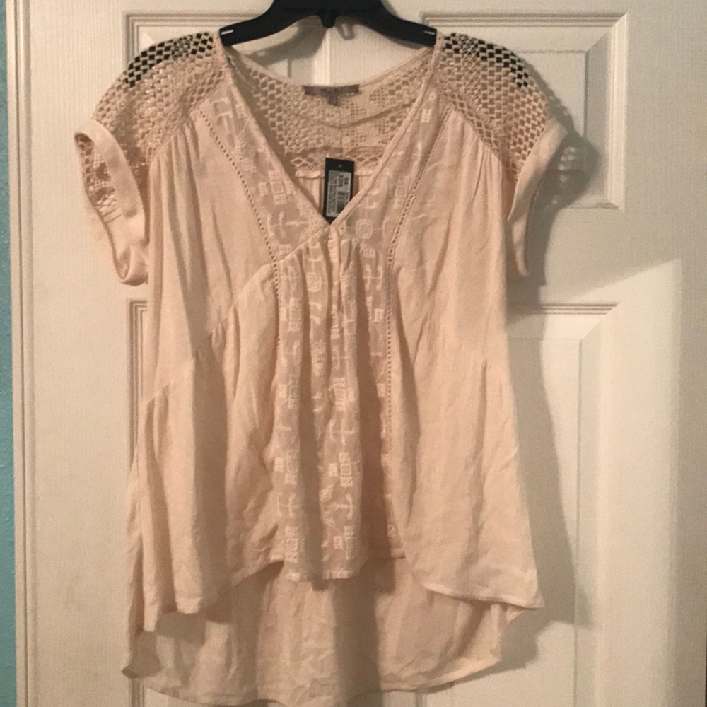 Women’s xs miss me top. NWT
